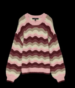 VMDOJA Gebreide pullover