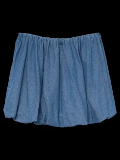 VMDORA High waist Korte rok