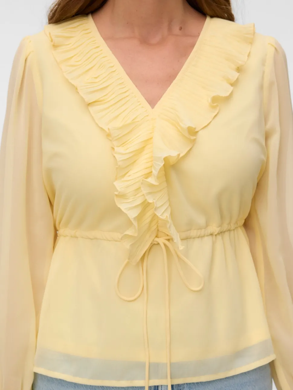 VMDORA Top