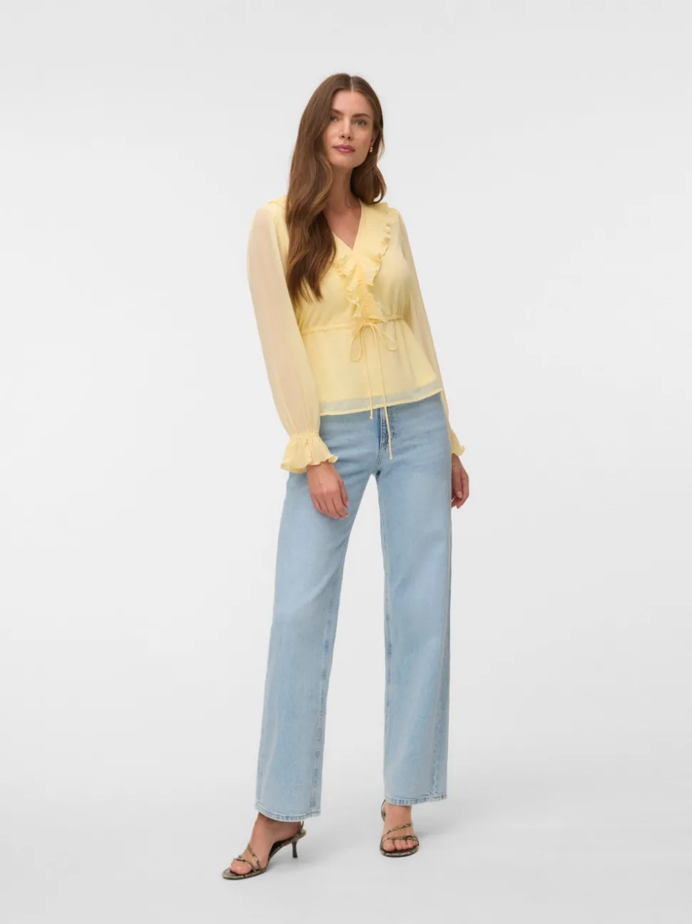 VMDORA Top