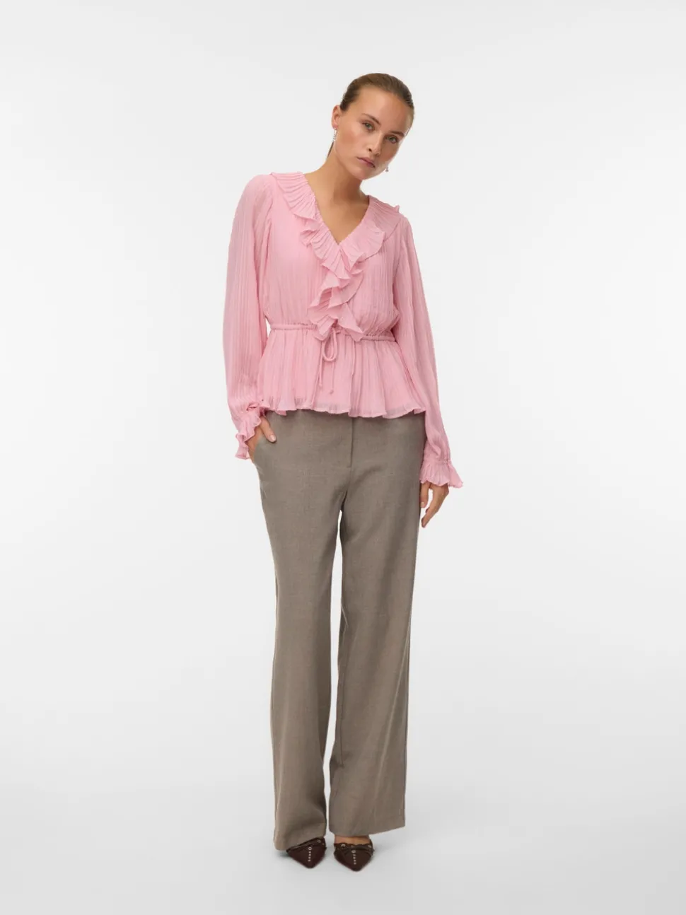 VMDORA Top