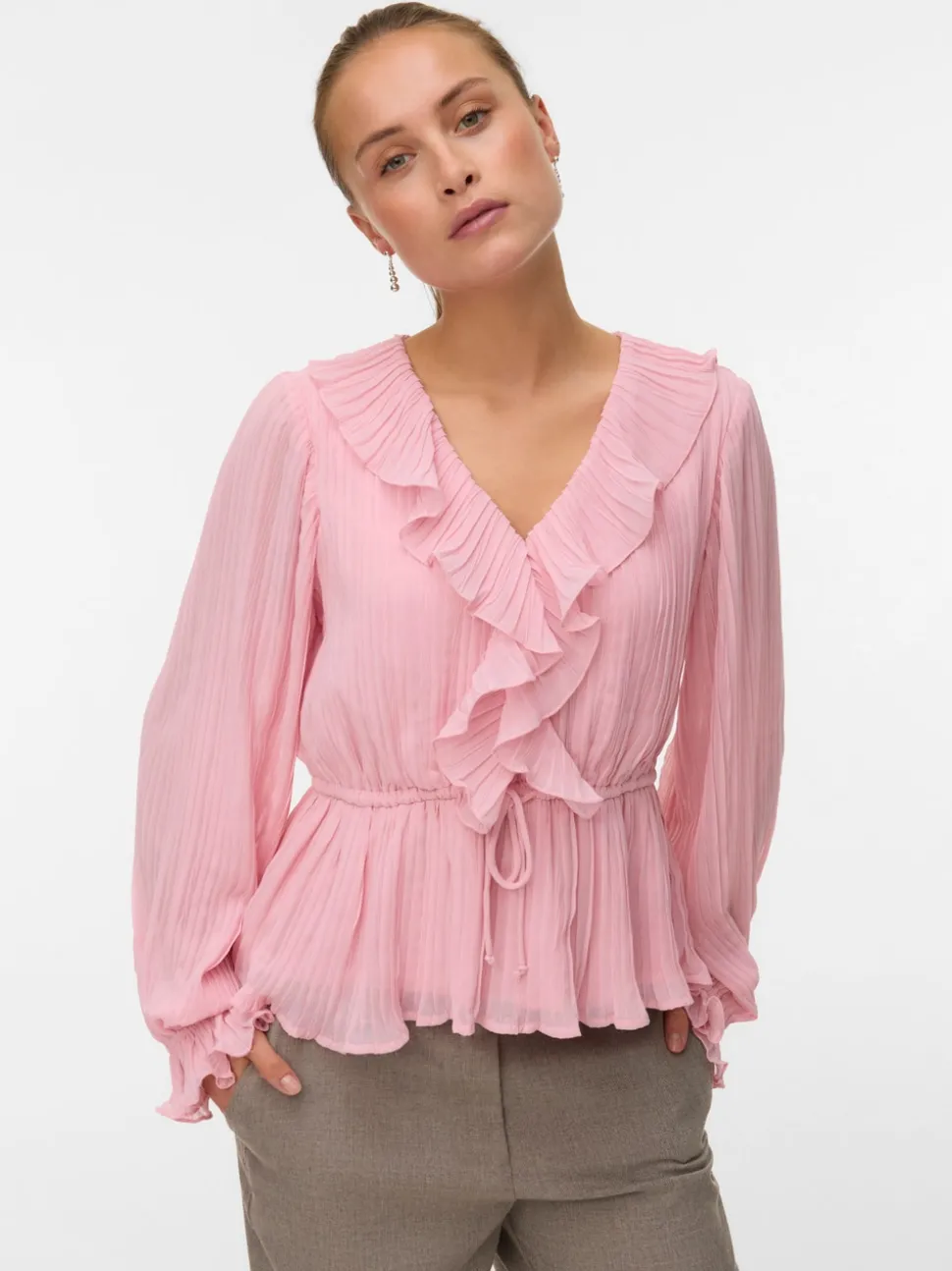 VMDORA Top
