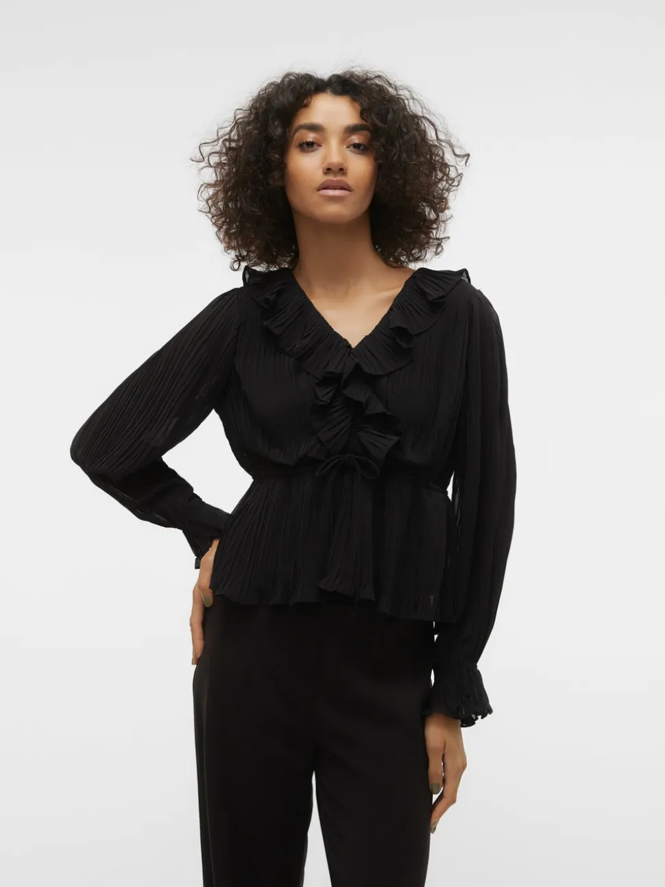 VMDORA Top