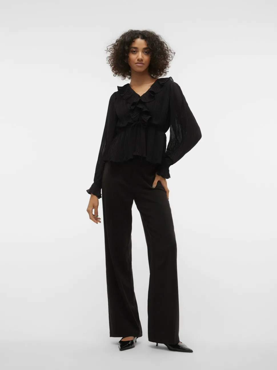 VMDORA Top