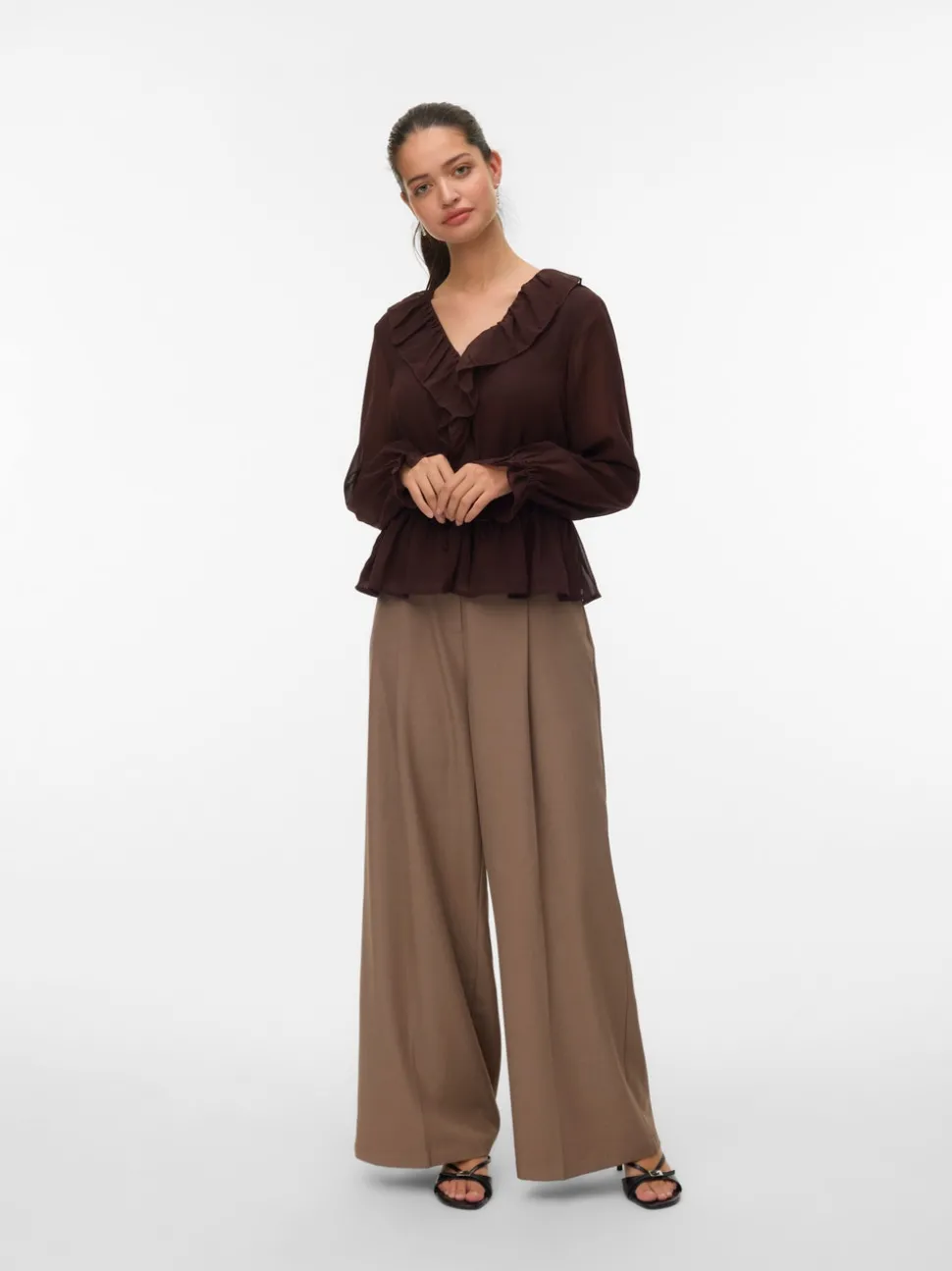 VMDORA Top