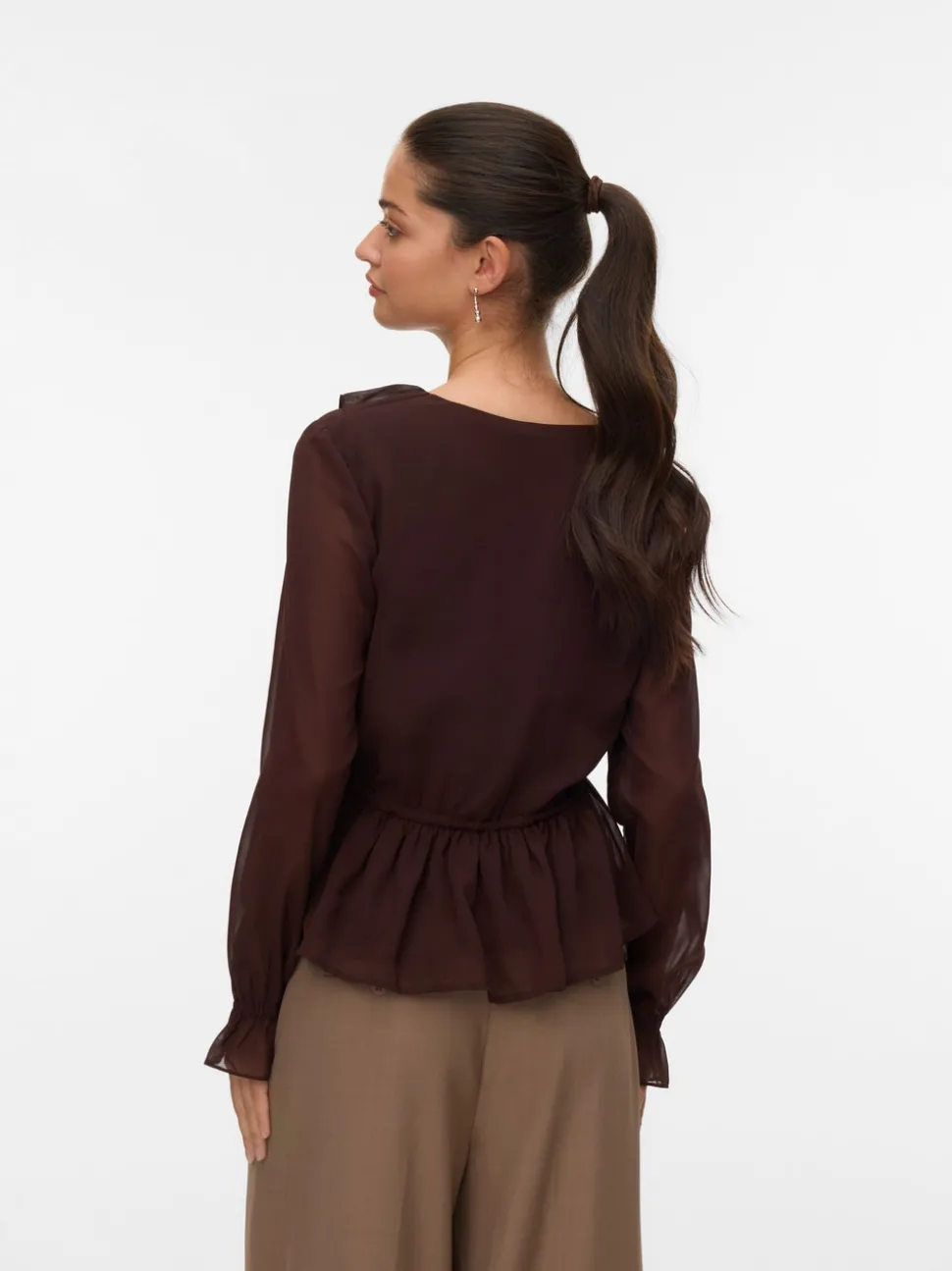 VMDORA Top