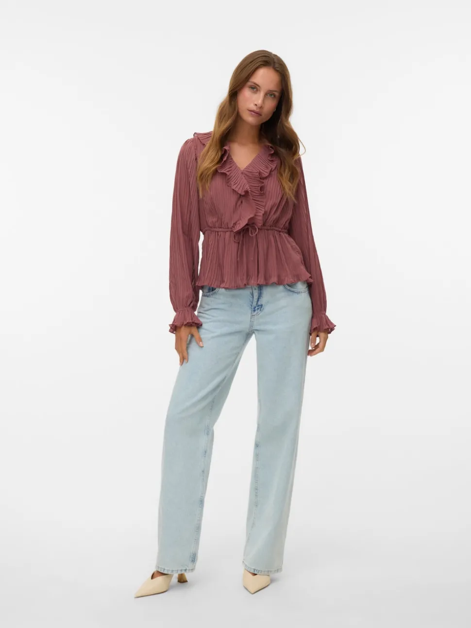 VMDORA Top