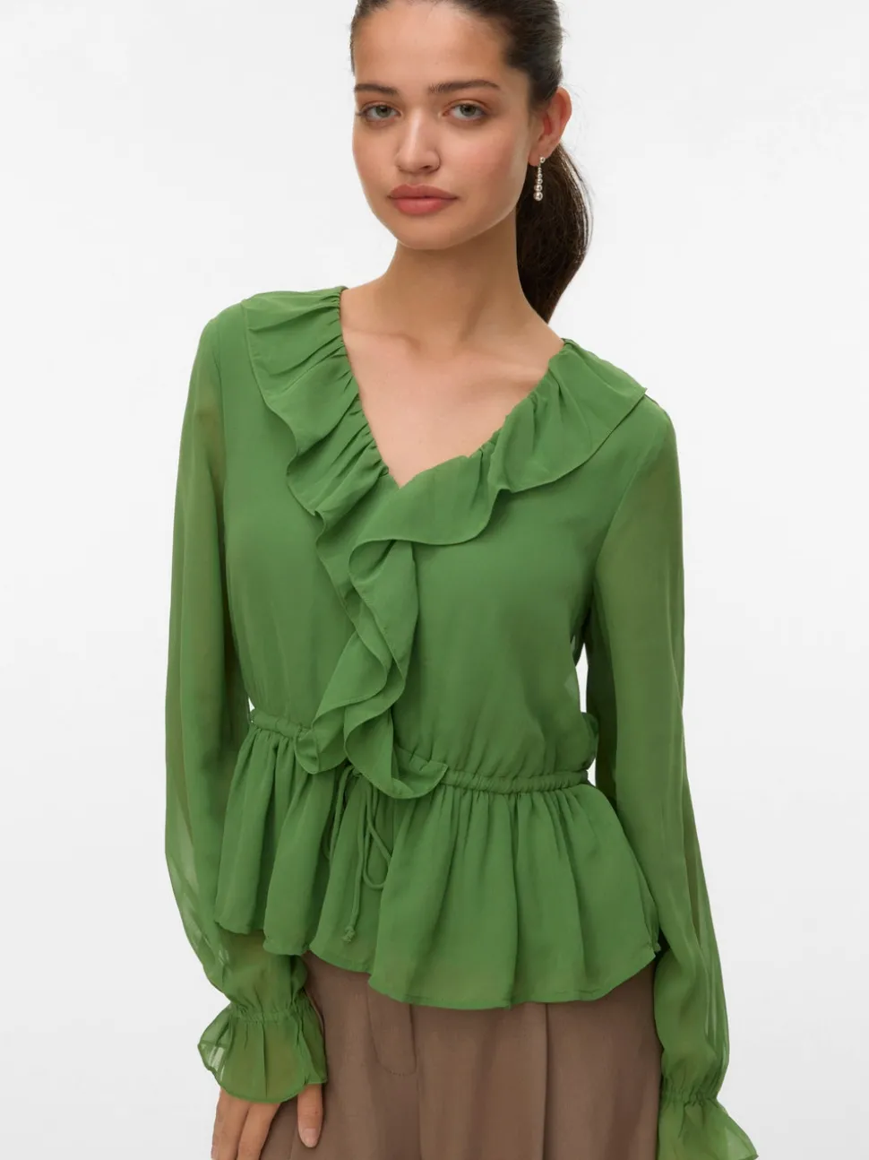 VMDORA Top