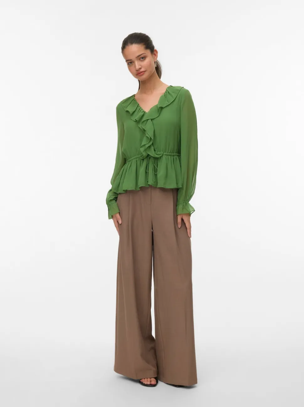 VMDORA Top