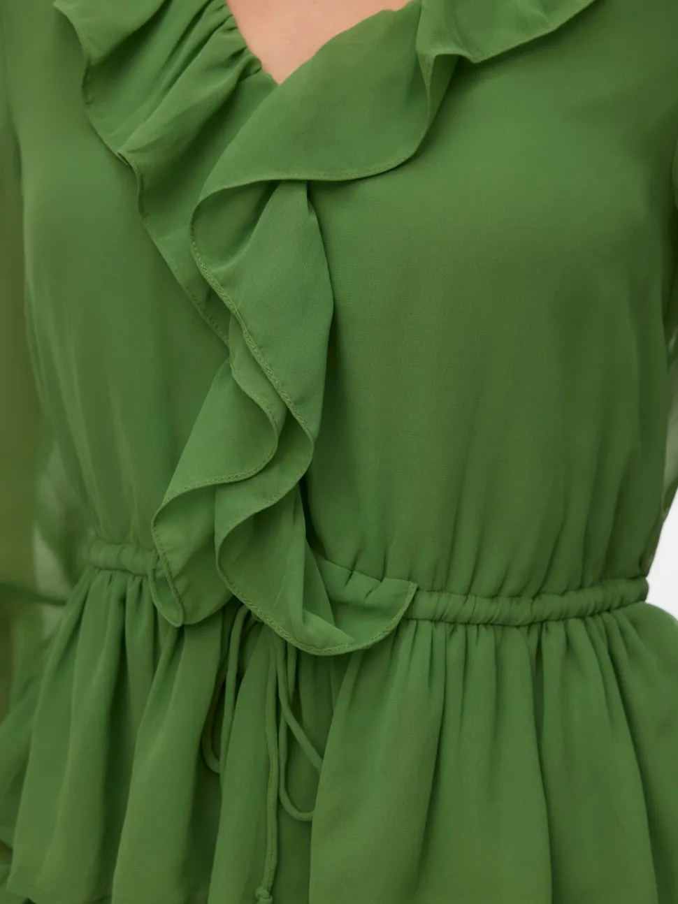 VMDORA Top