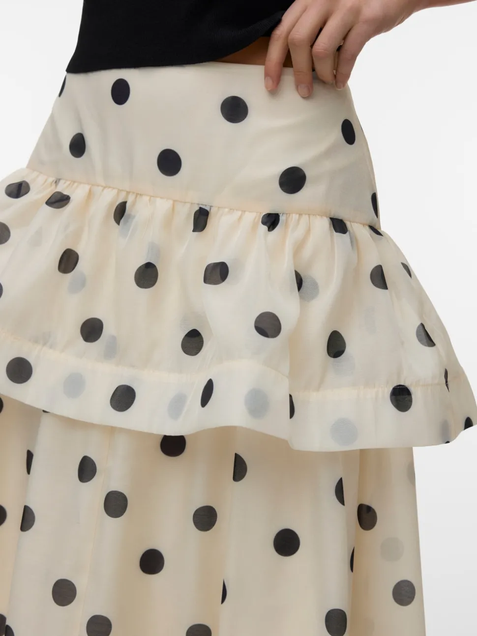 VMDOROTHY Lange rok