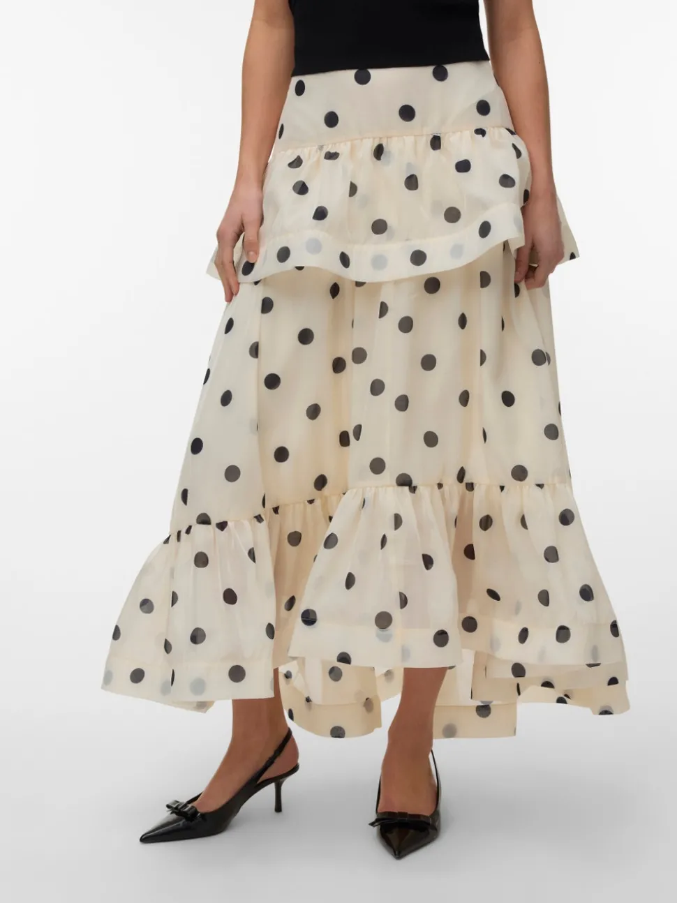 VMDOROTHY Lange rok