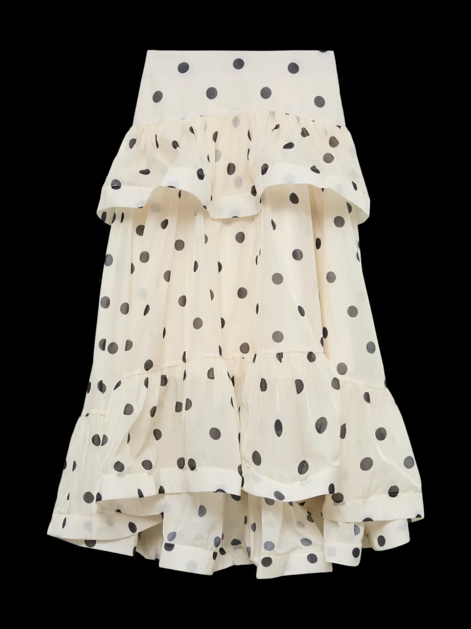 VMDOROTHY Lange rok