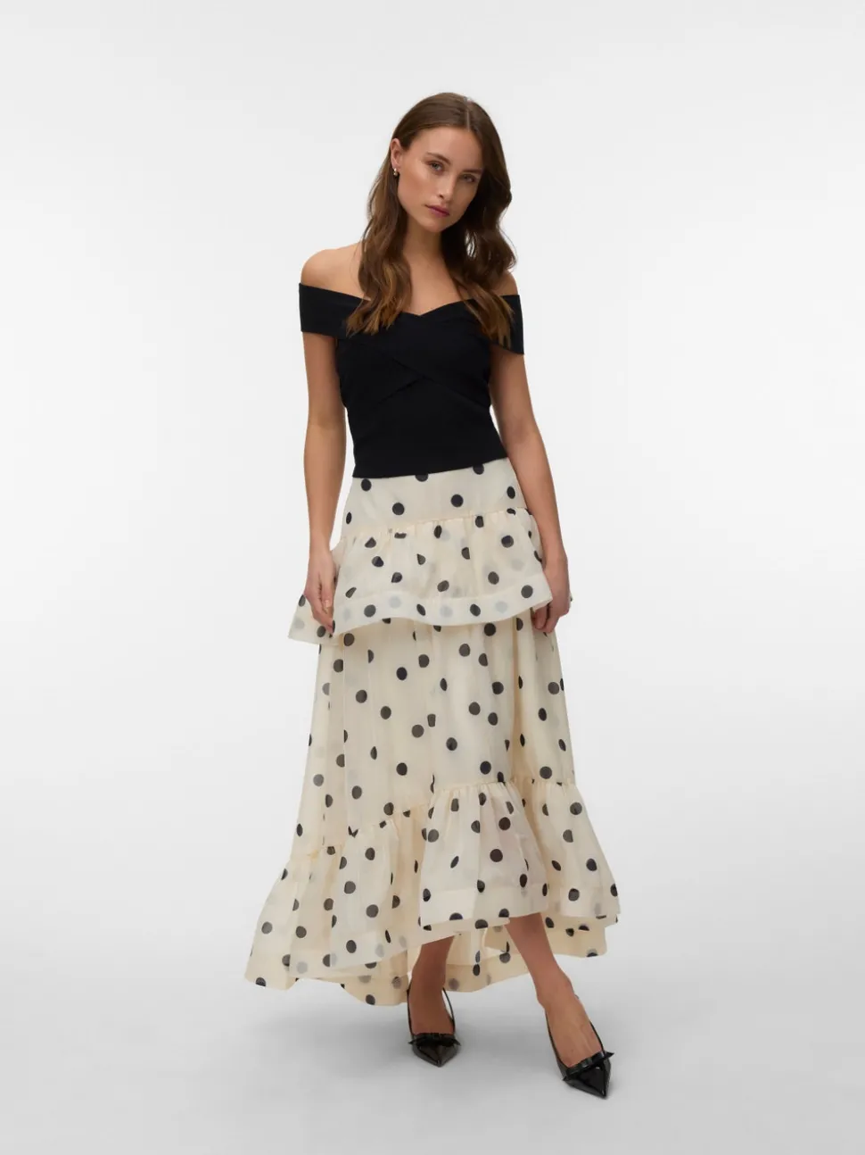 VMDOROTHY Lange rok