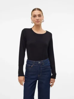 VMDORY Gebreide pullover
