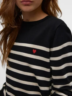VMDORY Gebreide pullover