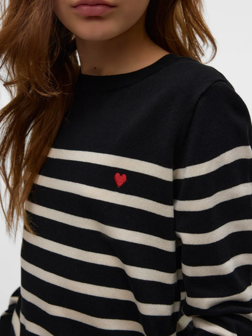 VMDORY Gebreide pullover