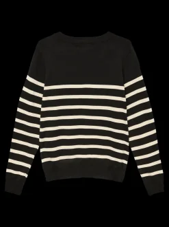 VMDORY Gebreide pullover