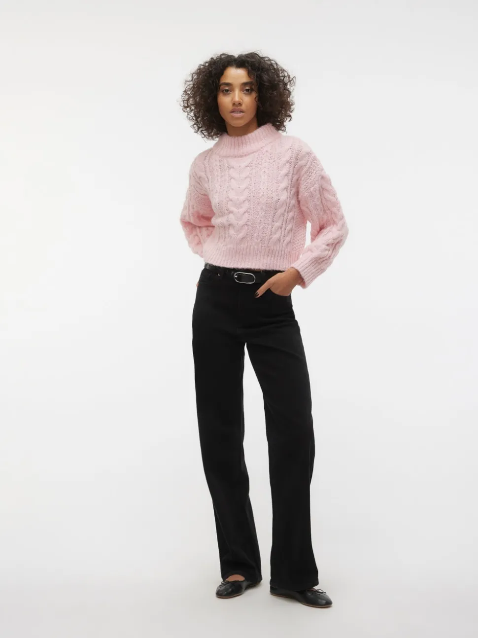 VMDREAM Gebreide pullover