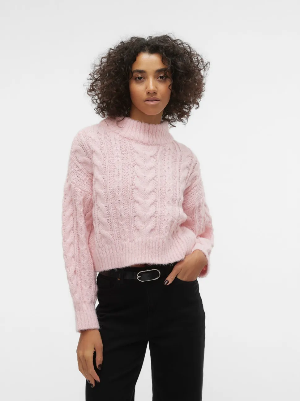 VMDREAM Gebreide pullover