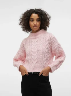 VMDREAM Gebreide pullover