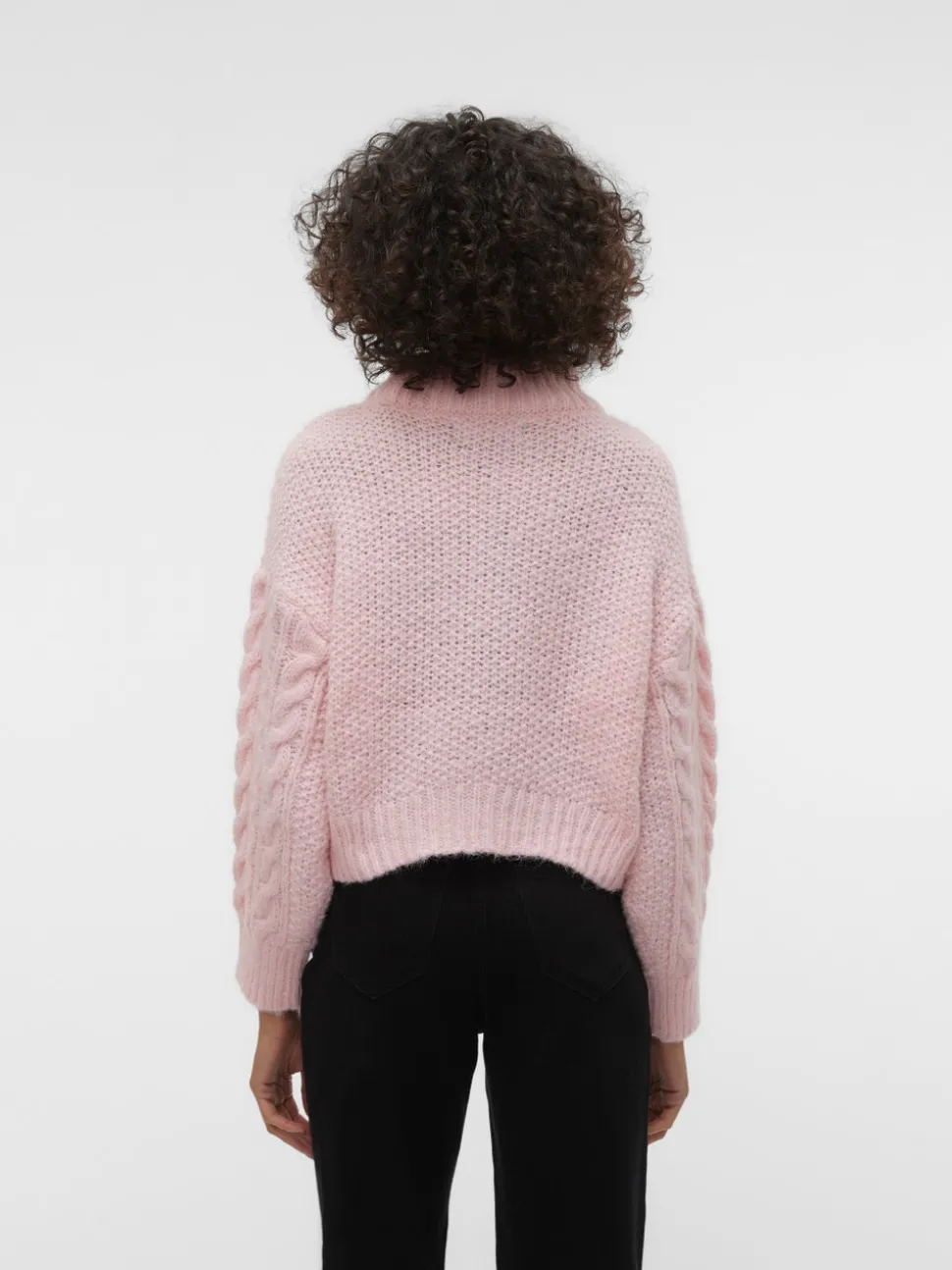 VMDREAM Gebreide pullover