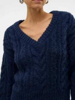 VMDREAM Gebreide pullover