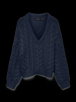 VMDREAM Gebreide pullover