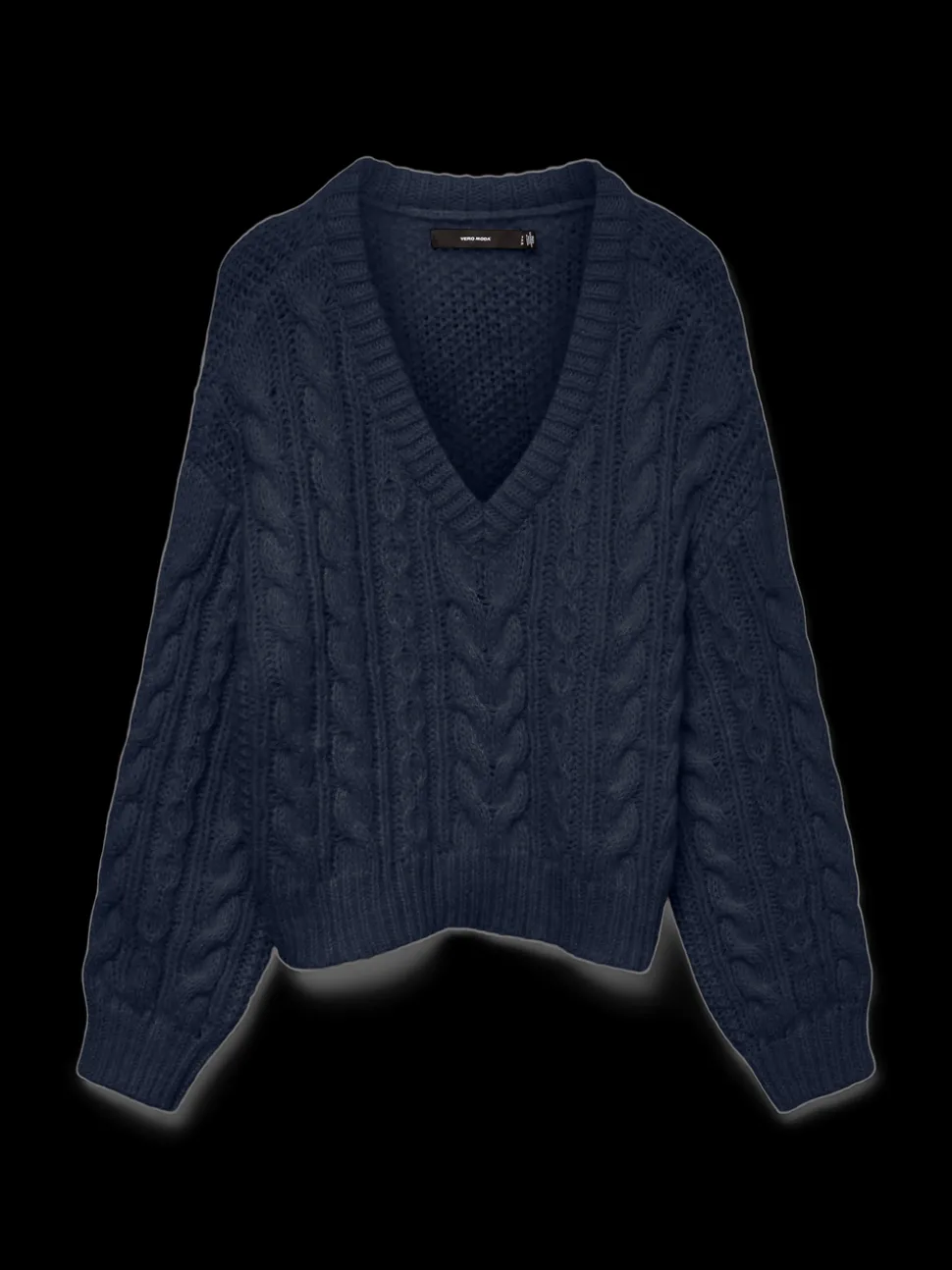 VMDREAM Gebreide pullover