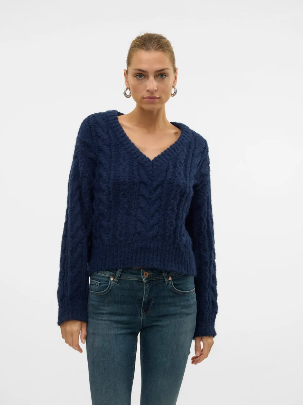 VMDREAM Gebreide pullover