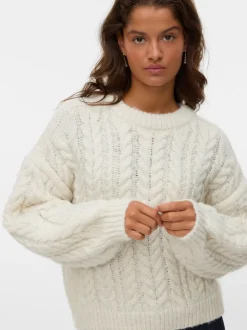 VMDREAM Gebreide pullover