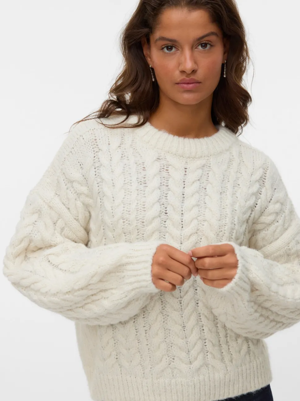 VMDREAM Gebreide pullover