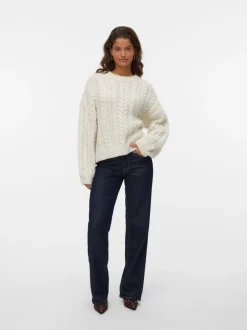 VMDREAM Gebreide pullover