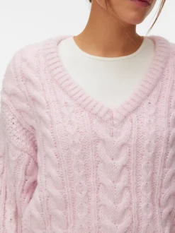 VMDREAM Gebreide pullover