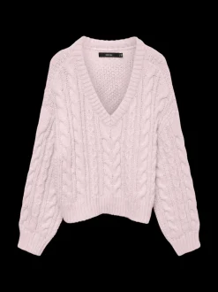 VMDREAM Gebreide pullover