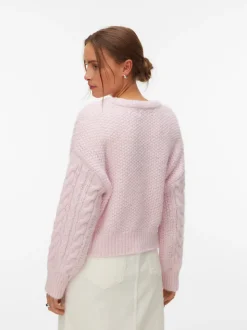 VMDREAM Gebreide pullover