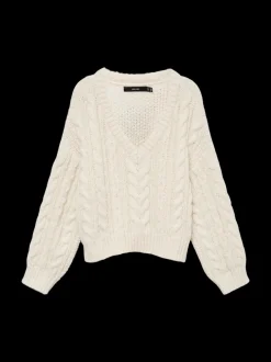 VMDREAM Gebreide pullover