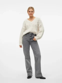VMDREAM Gebreide pullover
