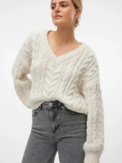 VMDREAM Gebreide pullover