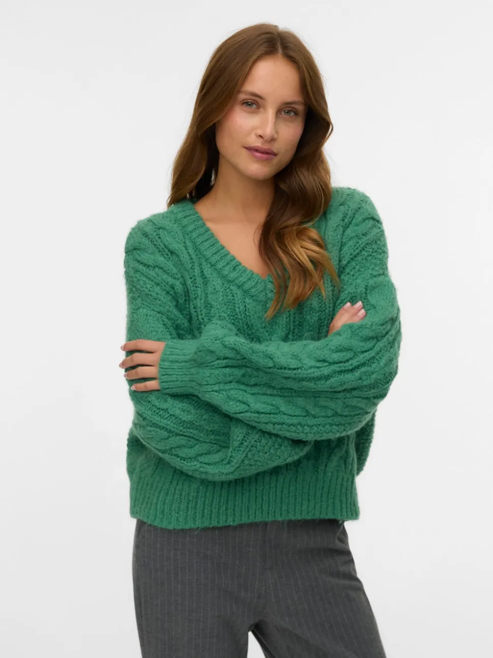 VMDREAM Gebreide pullover