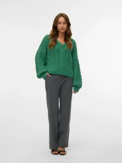 VMDREAM Gebreide pullover