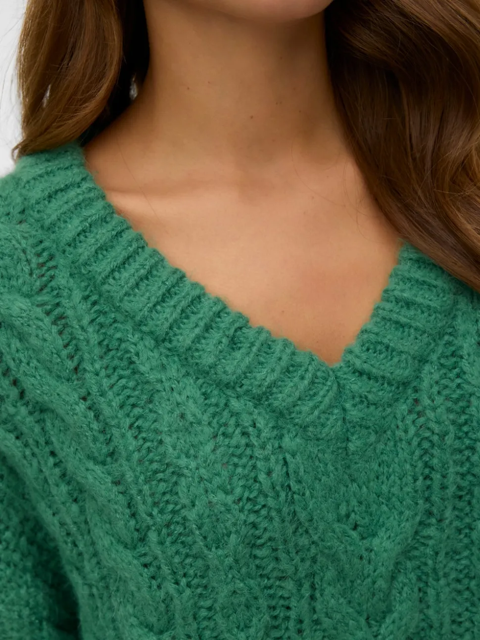VMDREAM Gebreide pullover