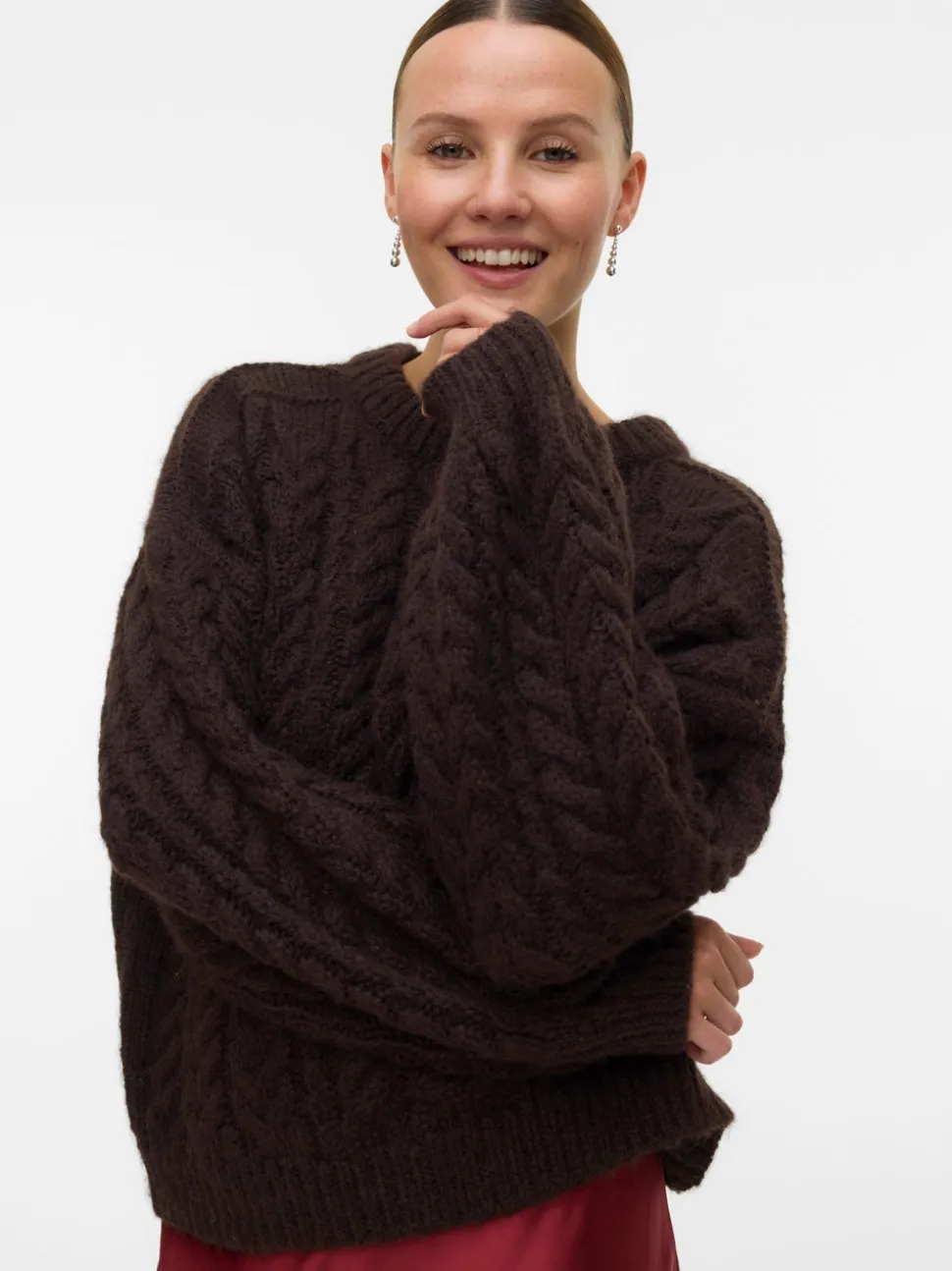 VMDREAM Gebreide pullover