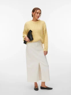VMDREAM Gebreide pullover