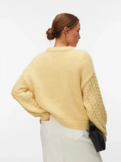 VMDREAM Gebreide pullover