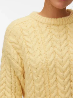 VMDREAM Gebreide pullover