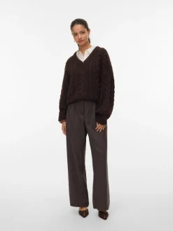 VMDREAM Gebreide pullover