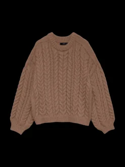 VMDREAM Gebreide pullover