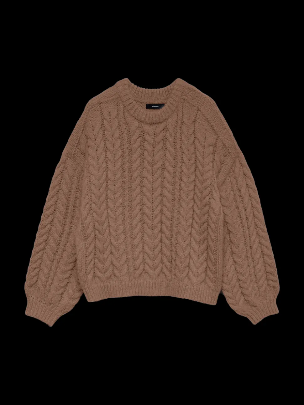 VMDREAM Gebreide pullover
