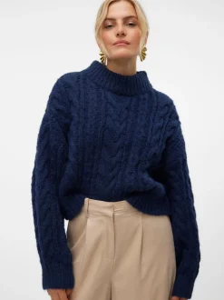 VMDREAM Gebreide pullover